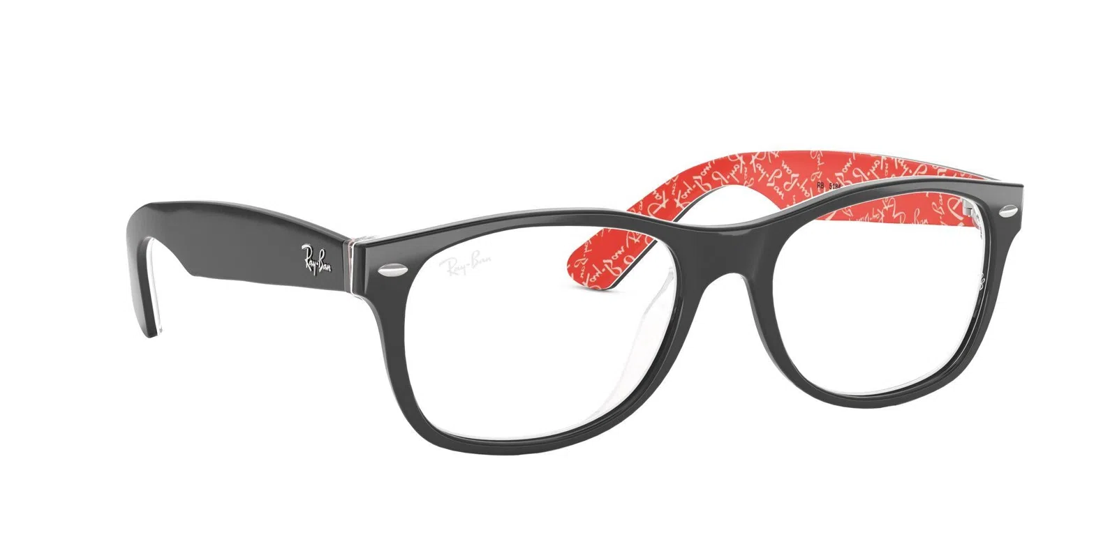 Ray-Ban New Wayfarer 5184 Eyeglasses - view 62